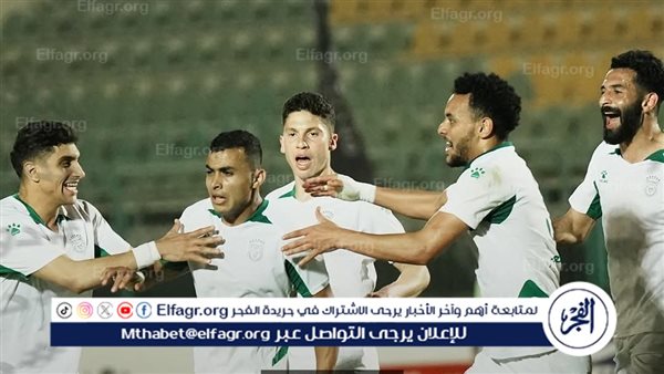 20 لاعبًا في قائمة الاتحاد السكندري لمواجهة سموحة غدًا