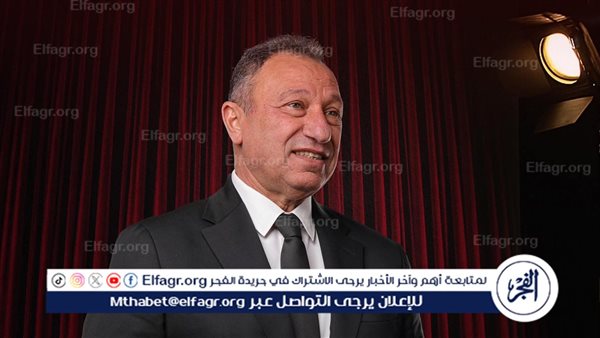 “الخطيب السبب”.. إعفاء مصطفى القاضي من منصبه كمدير تنفيذي لنادي جرين هيلز