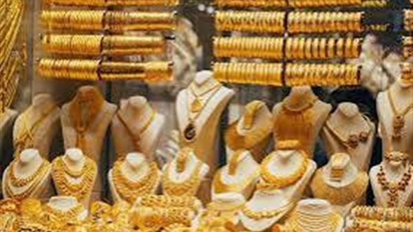 أسعار الذهب اليوم الأحد 20 أبريل 2025
