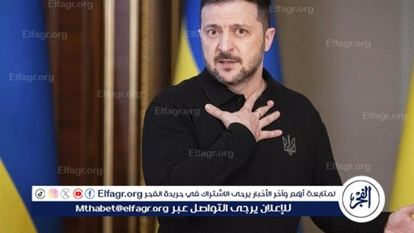 أوكرانيا مستعدة لتنفيذ كل ما يقترحه الشركاء لكنها لا تستطيع القيام بما يتعارض مع دستورها