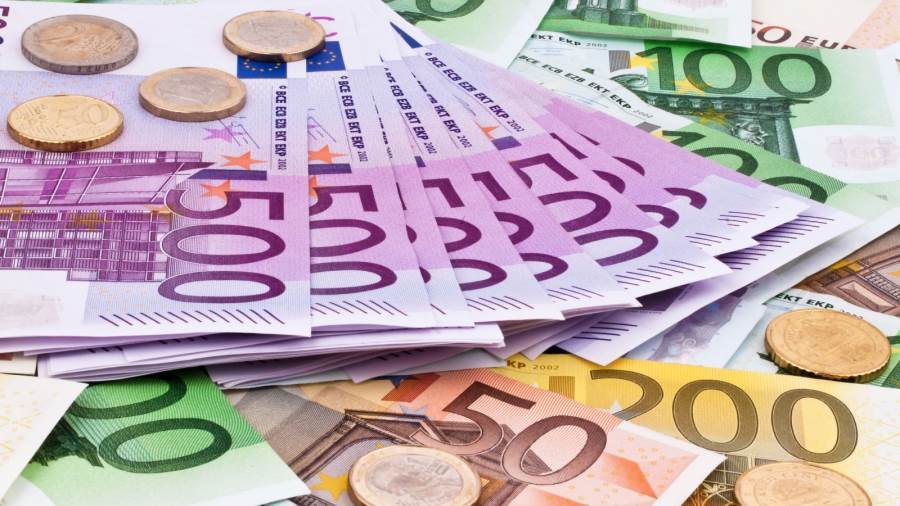 سعر اليورو اليوم الأربعاء 23 – 4 – 2025 في البنوك