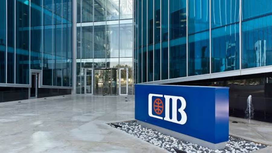 For the First Time in Egypt… CIB Launches “Linked Accounts” Feature in the New Mobile Banking App Update