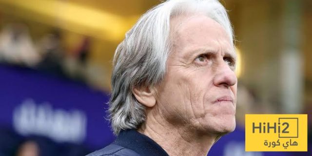 مأزق مالي يهدد بقاء خيسوس مع الهلال في كأس العالم
