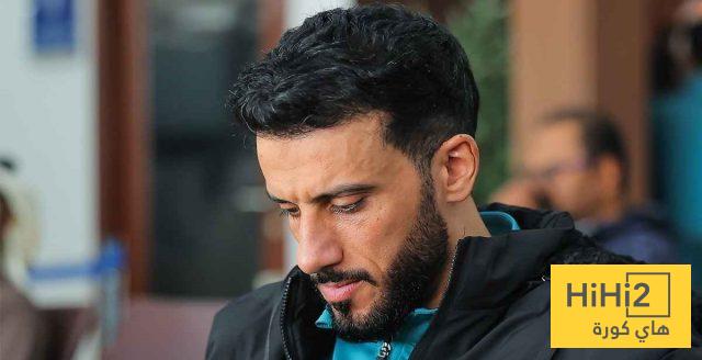 أسوء سيناريو في الدوري ينتظر عمر السومة!