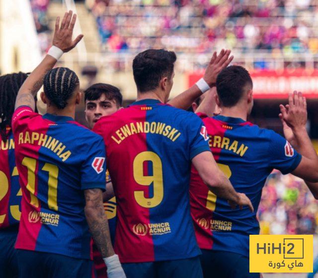 أكثر ما يجب أن يخشاه برشلونة قبل المواعيد الكبرى القادمة