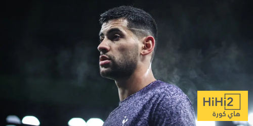 روميرو على رادار أتلتيكو مدريد