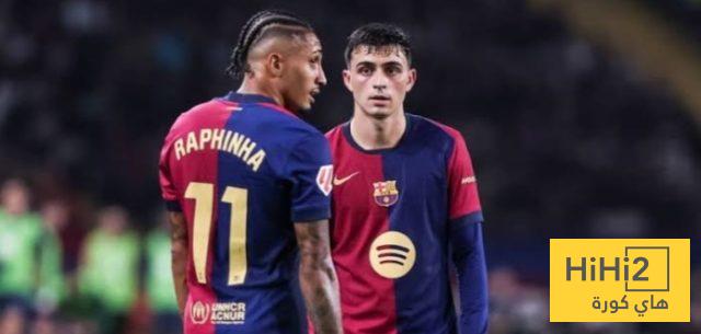 برشلونة يتفوق على مايوركا.. صورة