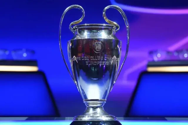 مكافأة جديدة لأفضل 8 فرق في دوري أبطال أوروبا