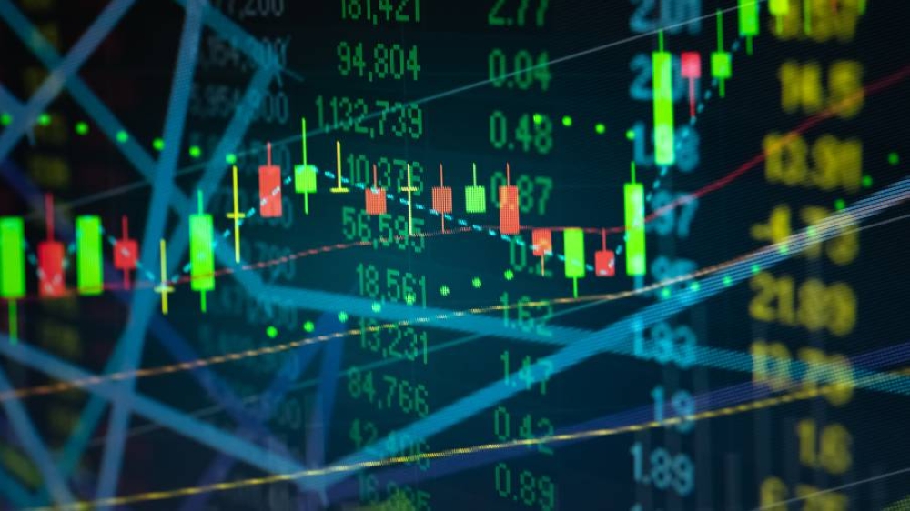 الأسهم البريطانية ترتفع بدعم من تراجع التوترات التجارية وبيانات التجزئة القوية