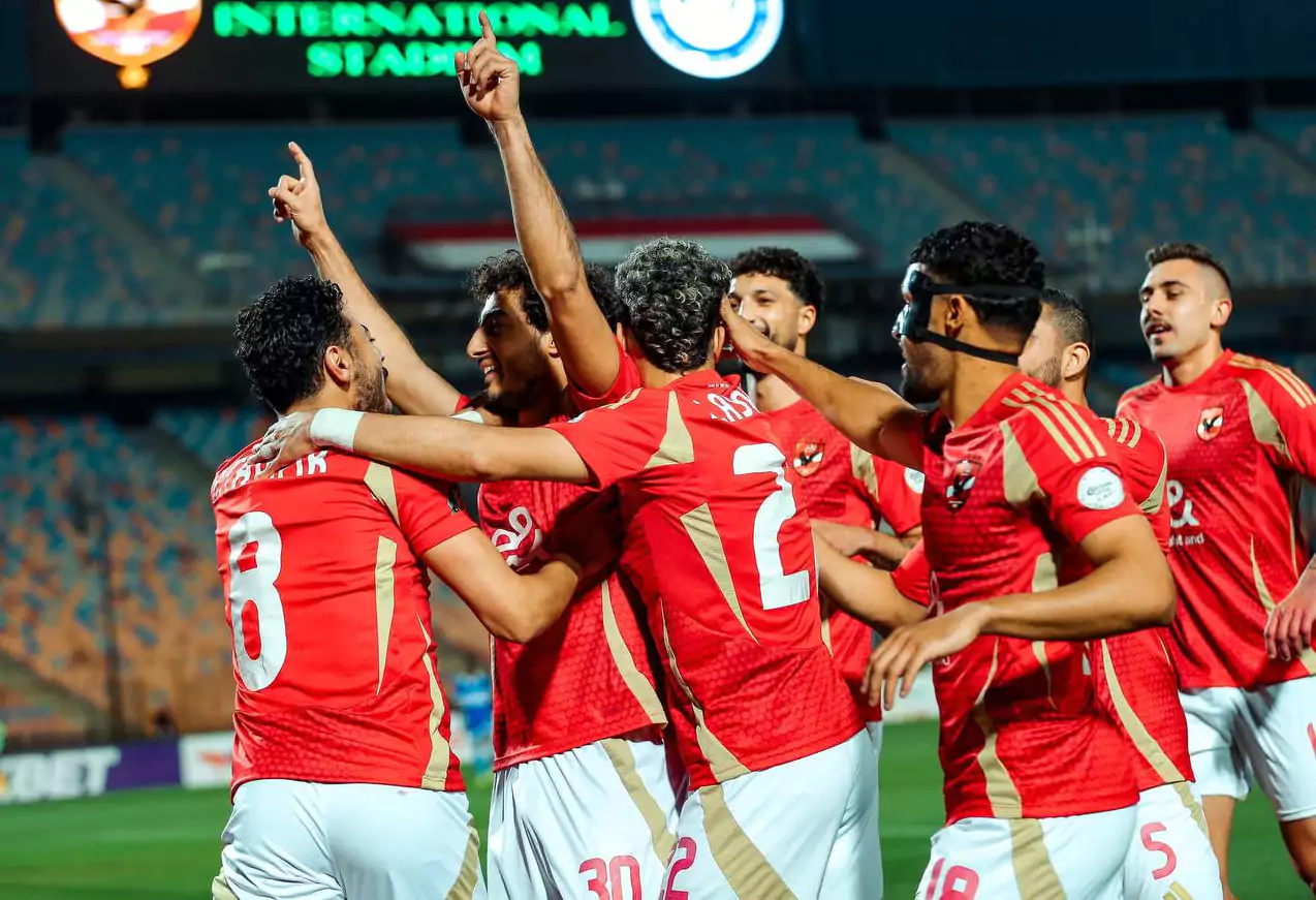 القنوات الناقلة لمباراة الأهلي ضد صن داونز في إياب دوري أبطال إفريقيا 2025