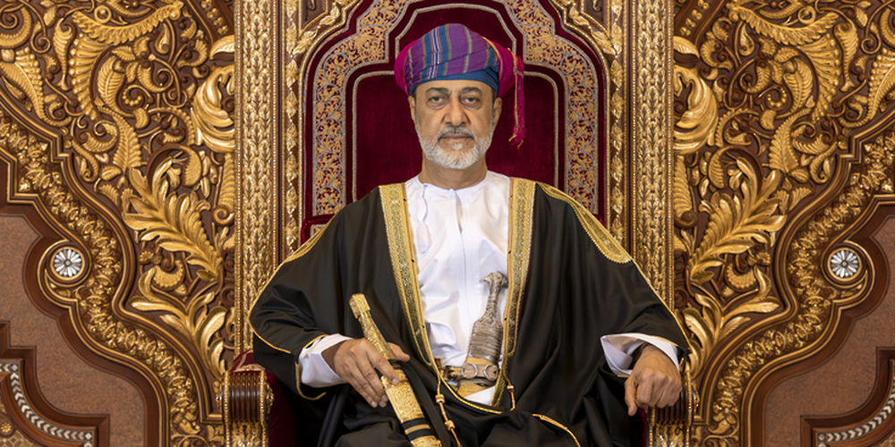جلالةُ السُّلطان المعظّم يزور روسيا بعد غدٍ