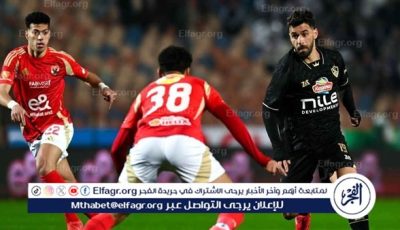 من المرجح إلغاء قرار لجنة التظلمات الصادر اليوم من الحكمة الرياضية الدولية