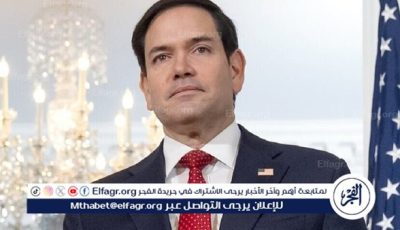 وزير الخارجية الأمريكي يحدد شرطًا لرفع بلاده العقوبات عن سوريا إلى الأبد