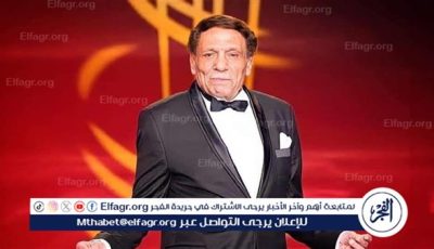 في عيد ميلاده الـ85.. “الوثائقية” تحتفي بعادل إمام في فيلم خاص: “الزعيم.. رحلة لا تنتهي”
