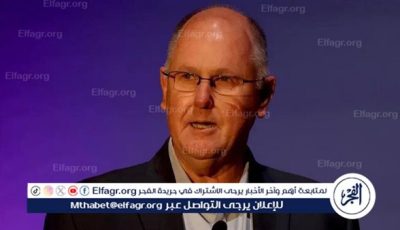 رئيس رابطة محترفات التنس يحدد موعد تقاعده