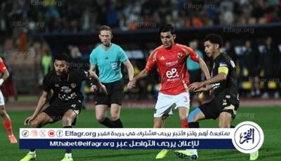 ما يحدث من اتحاد الكرة “فوضى”.. وتحصين قرارات الأندية غير قانوني