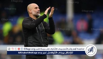 كأس إنجلترا ليست بطولة ذات أولوية بالنسبة لنا