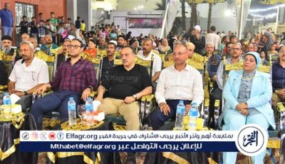 محافظ أسيوط يقرر تخصيص طابق كامل بالوحدة المحلية بأولاد إلياس لإقامة قصر ثقافة بالقرية