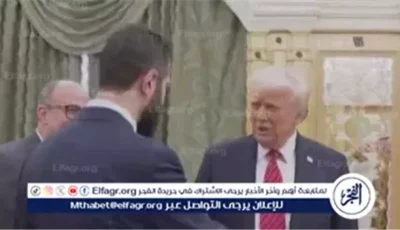 الرئيس السوري قوي وسنتابع رفع العقوبات.. واقتربنا من اتفاق مع إيران