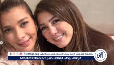بهذه الكلمات.. كندة علوش تهنئ أصالة بـ عيد ميلادها