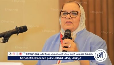في مؤتمر عين شمس.. التأكيد على دور المشروعات الصغيرة في دعم المرأة اقتصاديًا”