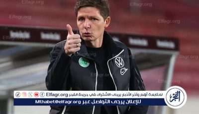 لدينا الحماس للفوز بالكأس أكثر من مانشستر سيتي