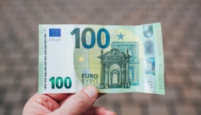 سعر اليورو أمام الجنيه المصري في تعاملات اليوم 17/5/2025 بالبنوك