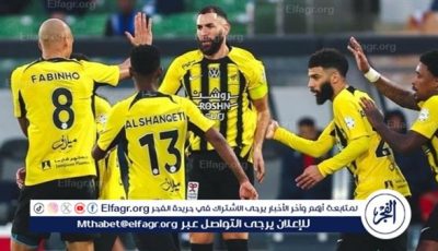 موعد مباراة الاتحاد ضد الرائد اليوم في دوري روشن والقنوات الناقلة