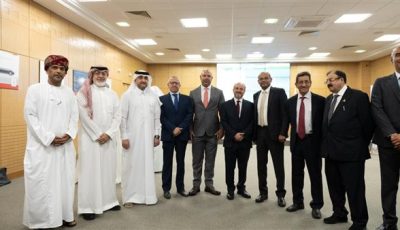البورصة المصرية تشارك في المؤتمر السنوي لاتحاد أسواق المال العربية لعام 2025 بتونس