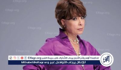 أنوشكا وأبو عميرة ولاشين في ندوة الجامعة العربية المفتوحة