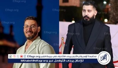 مراد مصطفى وسوسن يوسف وعلي العربي ونمير عبد المسيح يرفعون راية السينما المصرية في كان السنمائي