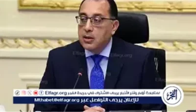 رئيس الوزراء يتابع جاهزية المرحلة الأولى من مشروع الأتوبيس الترددي BRT