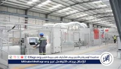 وجود أنظمة إطفاء الحريق بالمنشآت ضرورة حتمية لحماية الأرواح والممتلكات