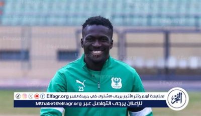 نحسم مصير إيبوكا بنهاية الموسم