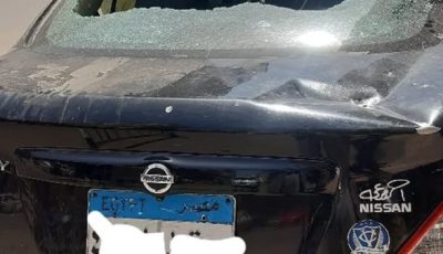 حلقة جديدة بمسلسل العقارات الآيلة للسقوط.. بعض أهالي منطقة سيدي بشر يستغيثون بمحافظ الإسكندرية