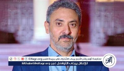 لهذا السبب.. فتحي عبد الوهاب يتصدر تريند جوجل