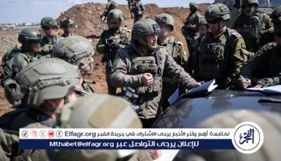 يوجد فقط 20 أسيرا على قيد الحياة في غزة