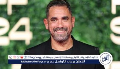 تعرف علي موعد عرض فيلم “الشاطر” لـ أمير كرارة