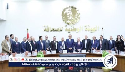 في ندوة بـ “الوطنية للصحافة”.. وزير قطاع الأعمال العام يستعرض استراتيجية عمل لتطوير الشركات وتحسين نتائج الأعمال