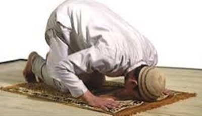 تعرف على مواقيت الصلاة اليوم الجمعة 15-5-2025 في محافظة قنا