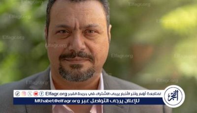 بسبب حملة «عيب».. مراد مكرم يتصدر التريند