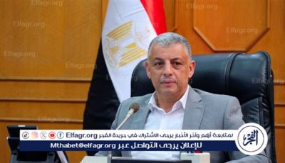 محافظ الإسماعيلية يترأس اجتماع للجنة العليا لمتابعة توريد محصول القمح المحلي (الذهب الأصفر) لموسم 2025