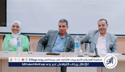 “إستعدادًا لامتحانات نهاية العام”..رئيس جامعة أسيوط التكنولوجية يعقد اجتماعًا بالجهاز الإداري