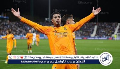 نريد الفوز بكأس العالم للأندية