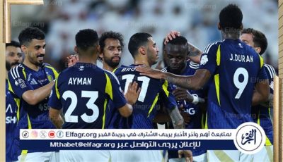 تشكيل النصر المتوقع أمام التعاون في الدوري السعودي