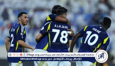 النصر يفاوض مدافع فينورد