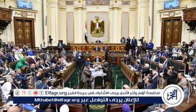 بحضور الوزير.. تفاصيل اجتماع لجنة الخطة والموازنة بشأن موازنة أداء وزارة الأوقاف للعام المالي المقبل