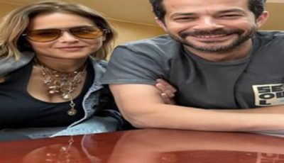 نيللي كريم وشريف سلامة يجتمعان في عمل سينمائي جديد