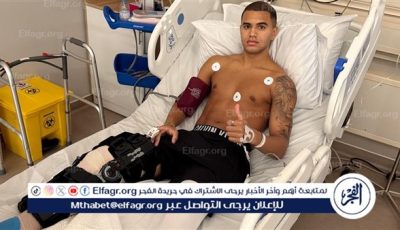 كوستا يجري عملية جراحية في الدوحة