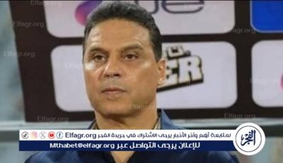 حسام البدري يكشف كواليس عودته من ليبيا ومصيره مع أهلي طرابلس